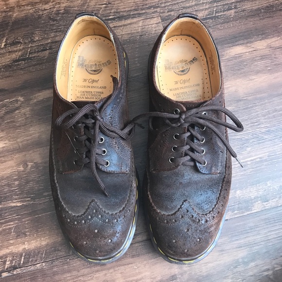 Dr. Martens Other - Vintage dr. Martins